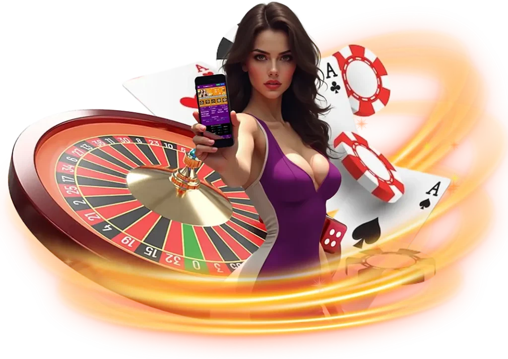 Live Casino Online Terpopuler dengan Live Real Time! Pelayanan Aman 24 Jam