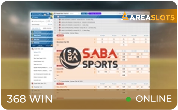 Login dan mainkan game terbaik di 368 Sportsbook resmi Areaslots.