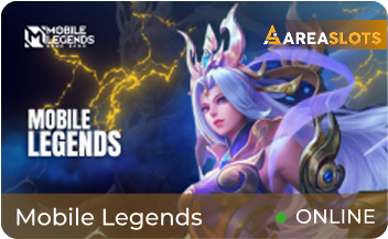 Taruhan Mobile Legends eSports resmi di Areaslots.