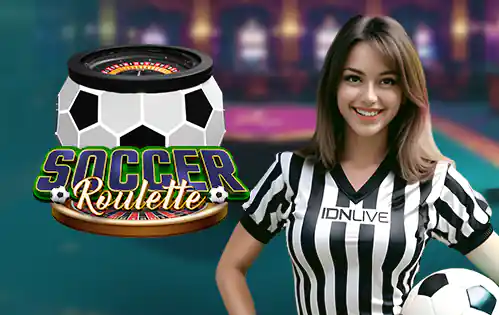 soccer roulette idnlive-areaslots