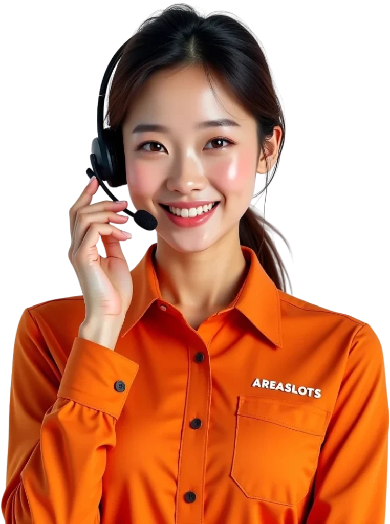 Layanan Kontak Areaslots Siap 24/7 untuk Anda