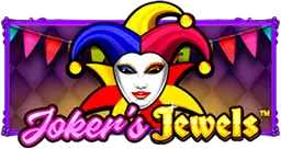 areaslots-joker jewels